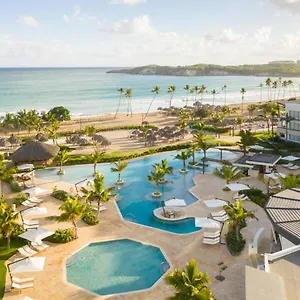 Dreams Macao 5*, Punta Cana Dominicaanse Republiek