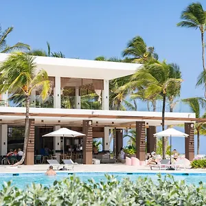 Caribe Deluxe Princess 5*, Punta Cana Dominicaanse Republiek