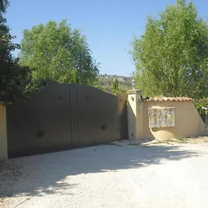 Lou Mas Li Pitchoun Hébergement de vacances Gordes