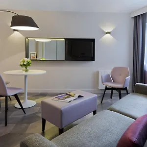Appart hôtel Citadines Trocadéro
