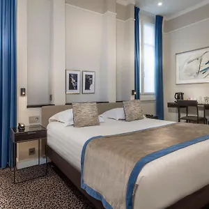 Du Bois Champs-elysees Hotel