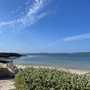Les Pieds Dans L Eau Hébergement de vacances Carnac