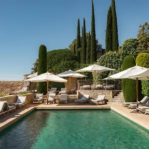Le Brave 5*, Crillon-le-Brave Frankrijk