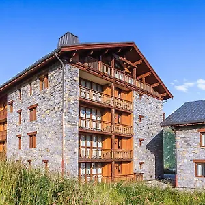 Les Balcons De 4*, La Rosiere (Savoie) Frankrijk
