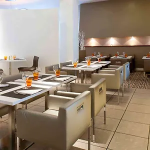 Novotel Gerland Musee Des Confluences 4*, Lyon Frankrijk