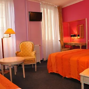 hotel-moderne-marseille.fr-provencehotel.com/