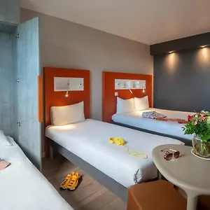 Ibis Budget Californie Lenval 2*, Nice Frankrijk
