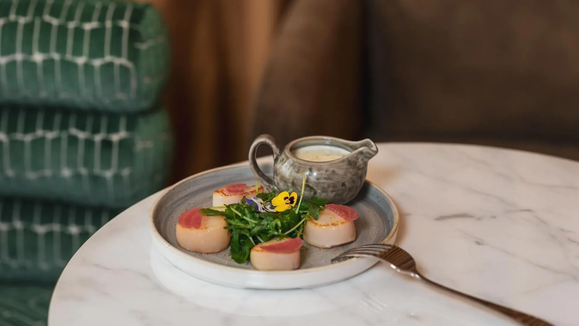 Boudoir Des Muses Hotel Paris