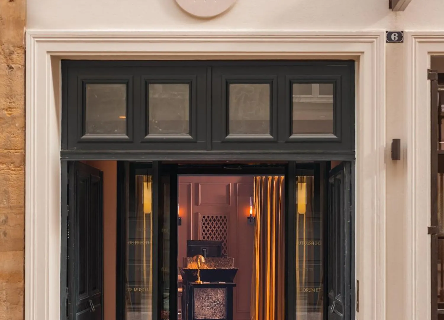 Boudoir Des Muses Hotel Paris 4*,
