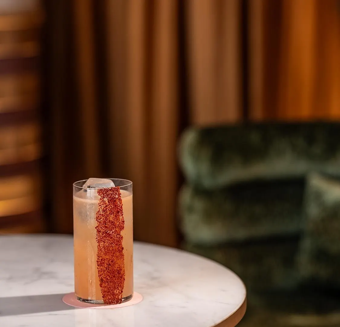 Boudoir Des Muses Hotel Paris