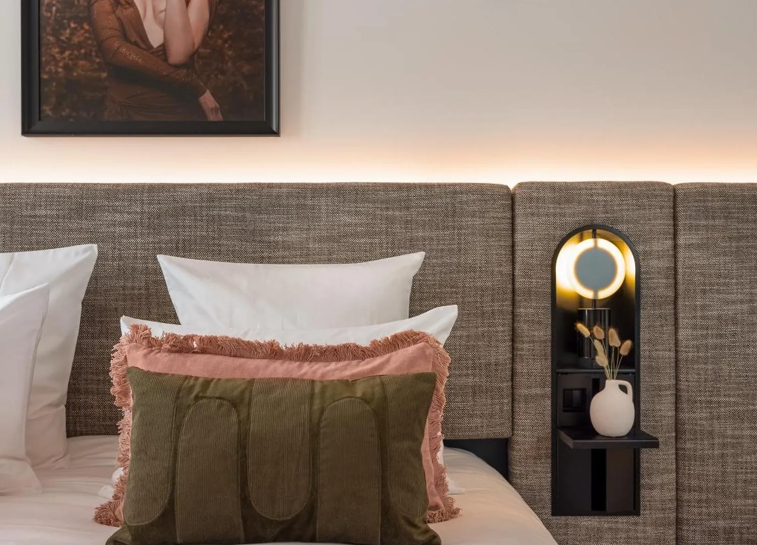 Hotel Boudoir Des Muses à Paris